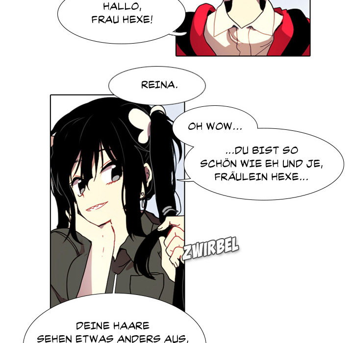 End und Save - episode 23 - 31
