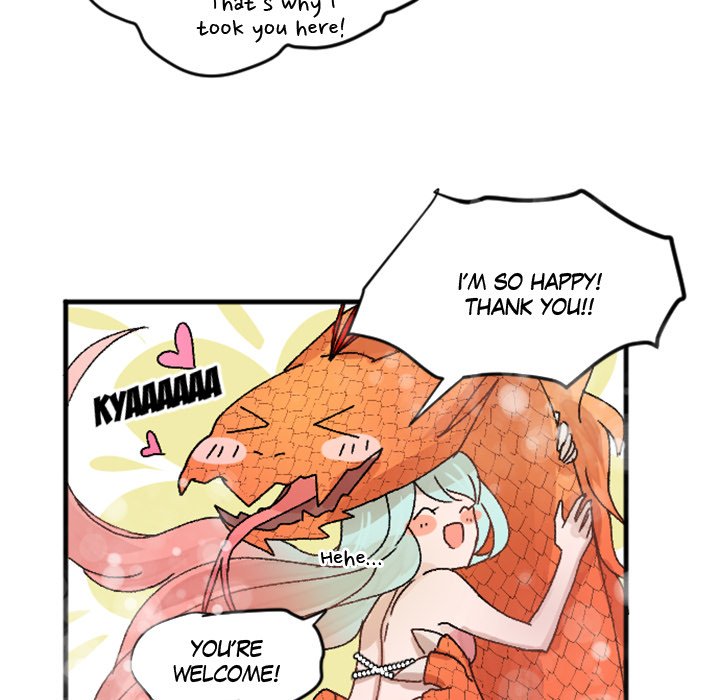 Today, I Meet a Dragon - episode 23 - 73