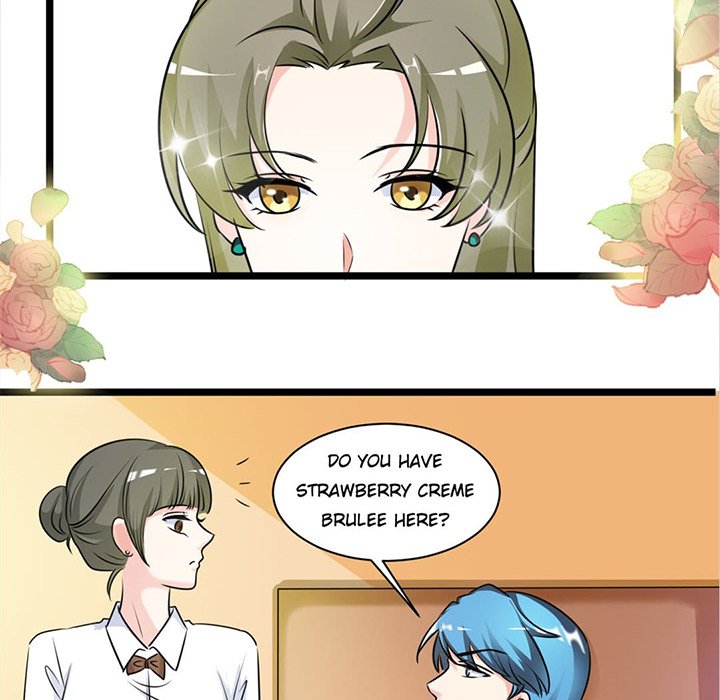 Love Is Never Enough - episode 12 - 36