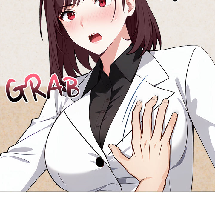 Desire Note - episode 14 - 36