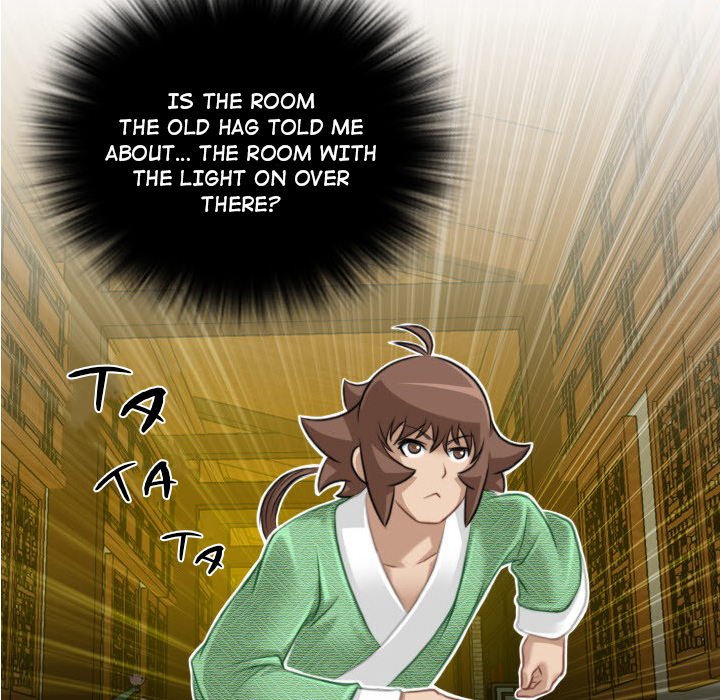 Secret World of Martial Arts - episode 38 - 60