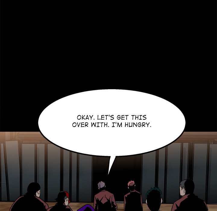 The Villain - episode 25 - 45