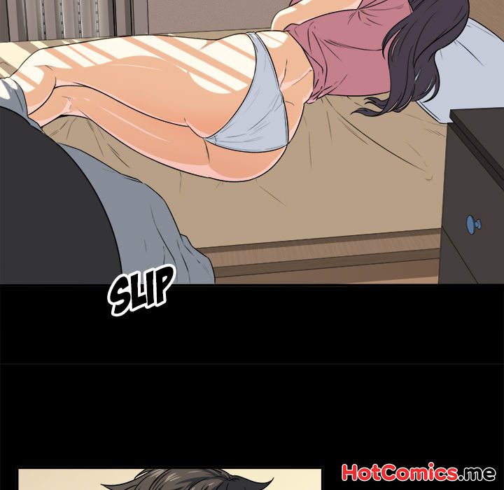 Excuse me, This is my Room - UNCENSORED - episode 8 - 22
