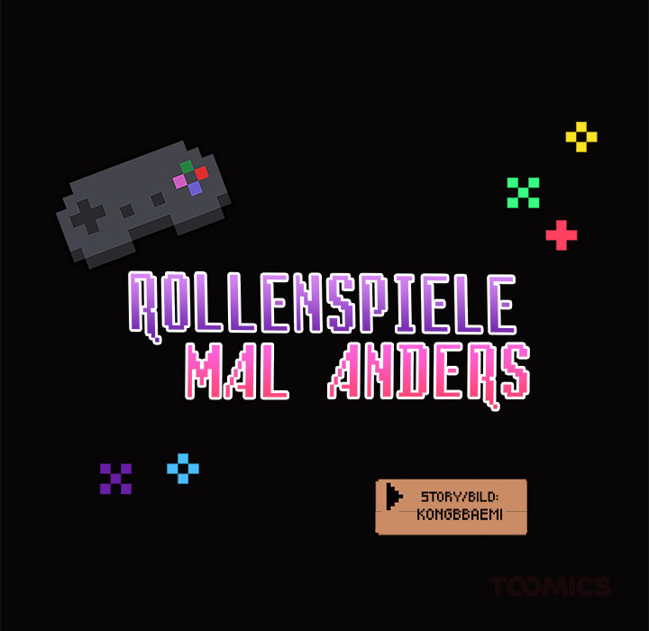 Rollenspiele mal anders - episode 66 - 37