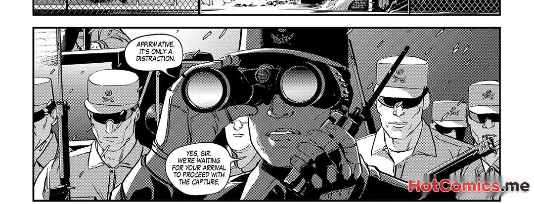 StoneBot Nakamura Omnibus - episode 9 - 73