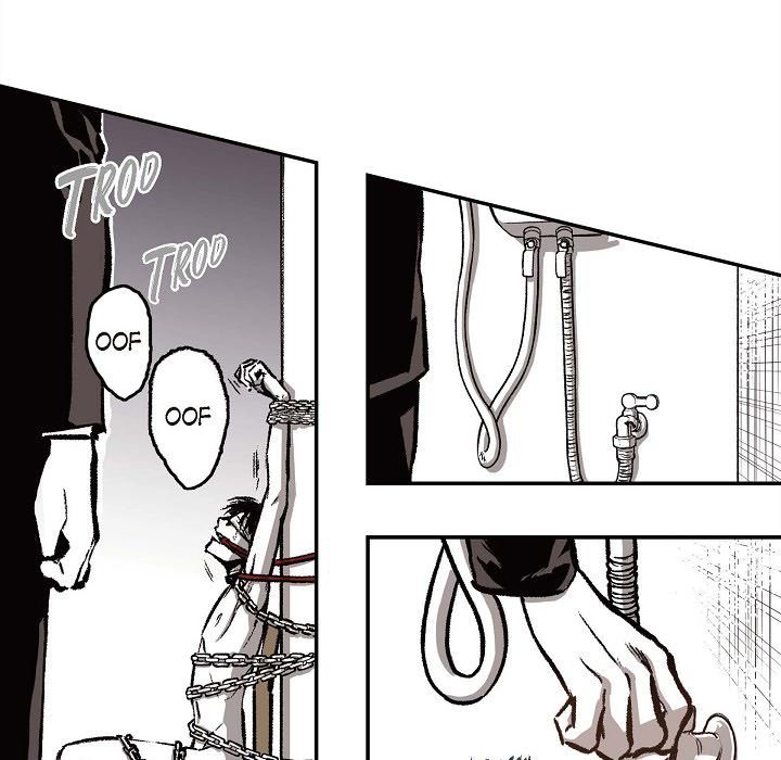The Warehouse [Mature] - episode 14 - 38