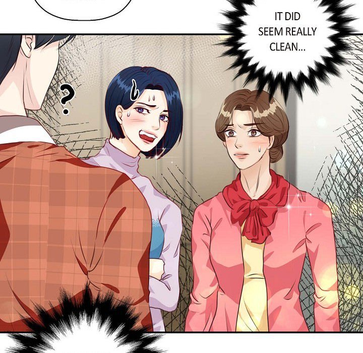 Come Be My Teacher - episode 23 - 53