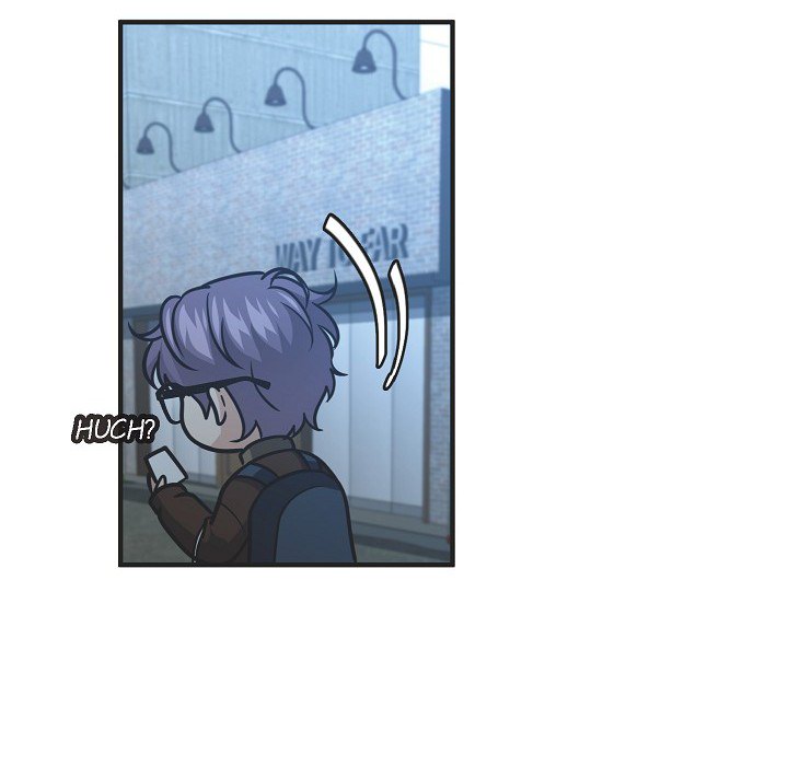 Die geheime Liebe des Omega K - episode 26 - 24