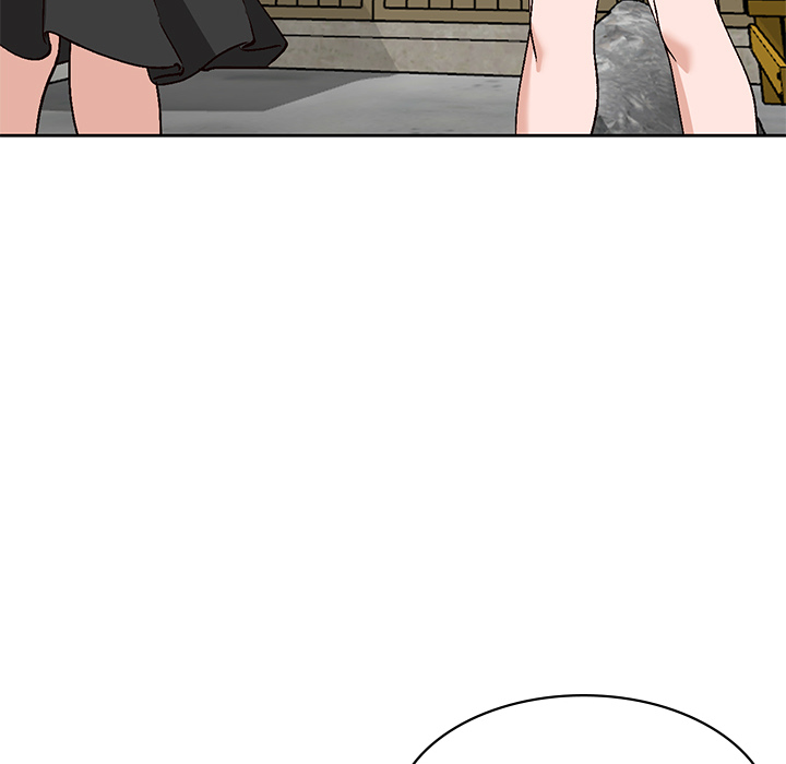 Town Girls - episode 4 - 61