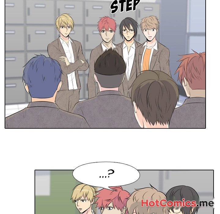 High School Legend : Red Dragon - episode 3 - 65