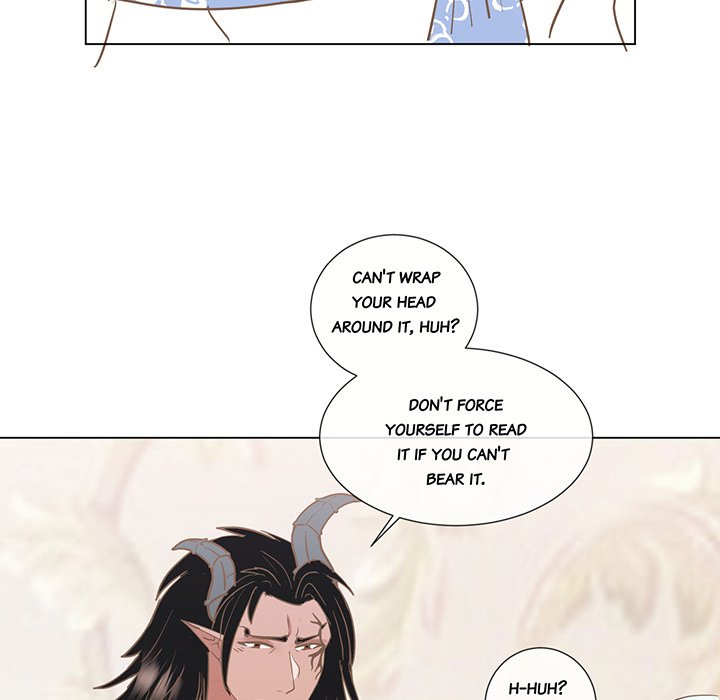 Now, I am Demon King's Wife - episode 7 - 44
