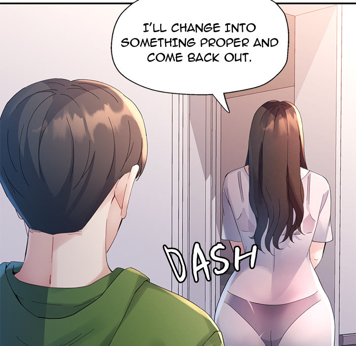 Intimate Tutoring - episode 5 - 60