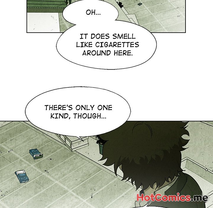 Gorgon - episode 20 - 13