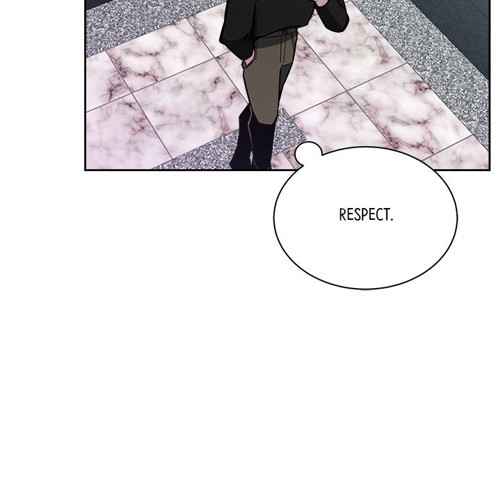Cherry Doll Scandal - episode 4 - 120