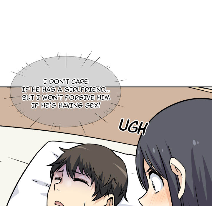 Excuse me, This is my Room - UNCENSORED - episode 23 - 91