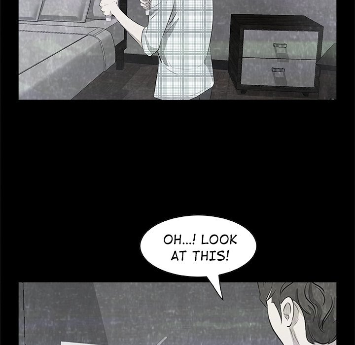 Original Horror Stories - episode 2 - 21