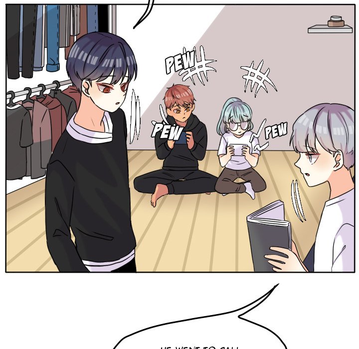 The Chill Couple - episode 38 - 58
