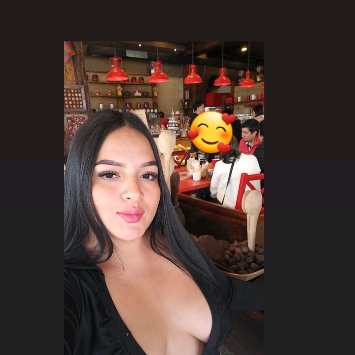 Daniela❤️‍🔥✨ - original sound
