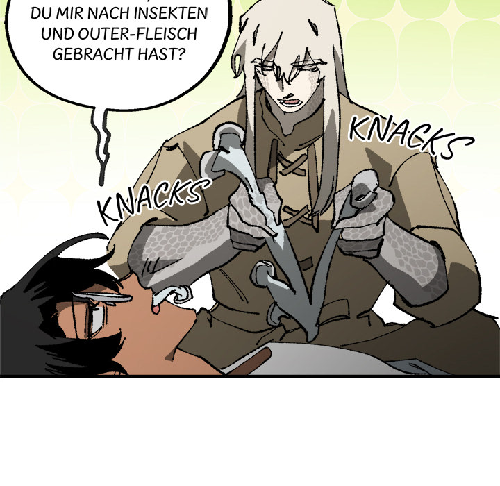 Eine hungrige Seele - episode 21 - 45