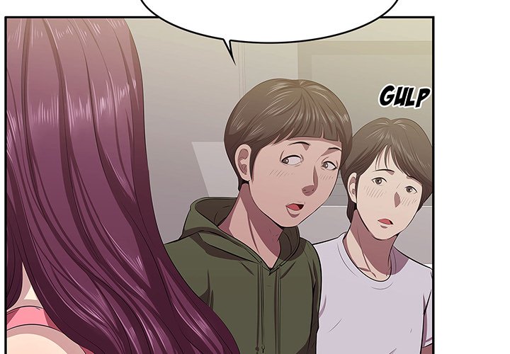 Something New - episode 1 - 3