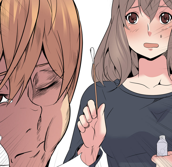 My Sister's Secret Diary - episode 25 - 197