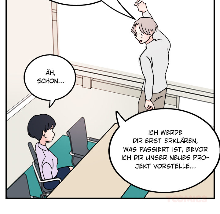 Bürodilemma - episode 5 - 25