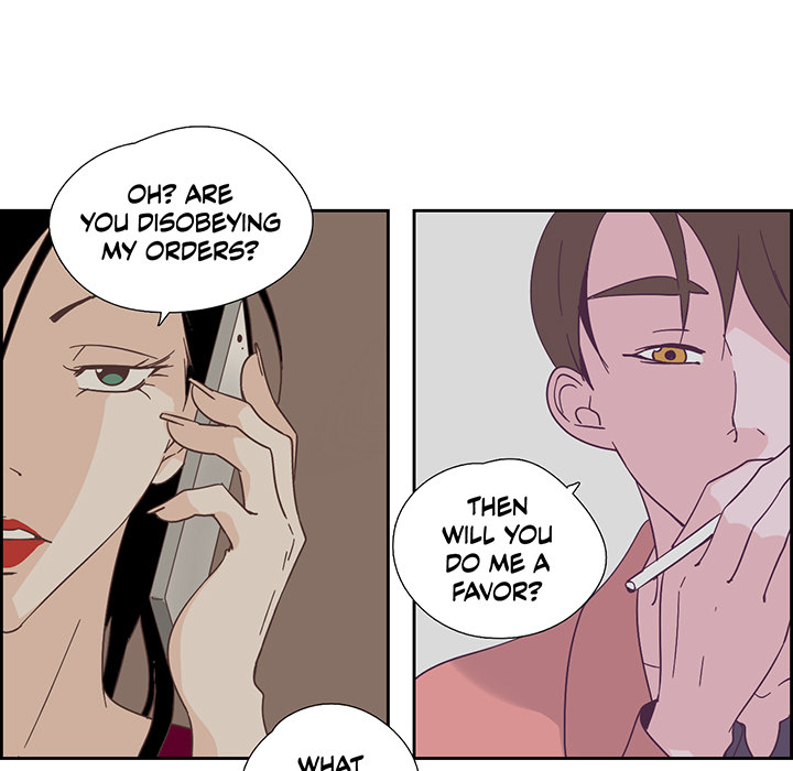 An Innocent Sin - episode 35 - 36