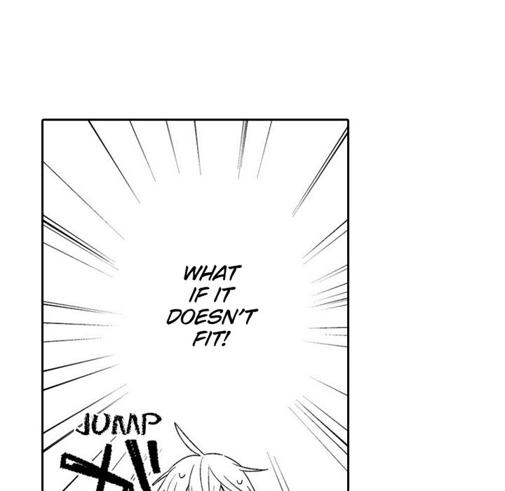 Love Blooms for a Twisted Blossom - episode 11 - 42