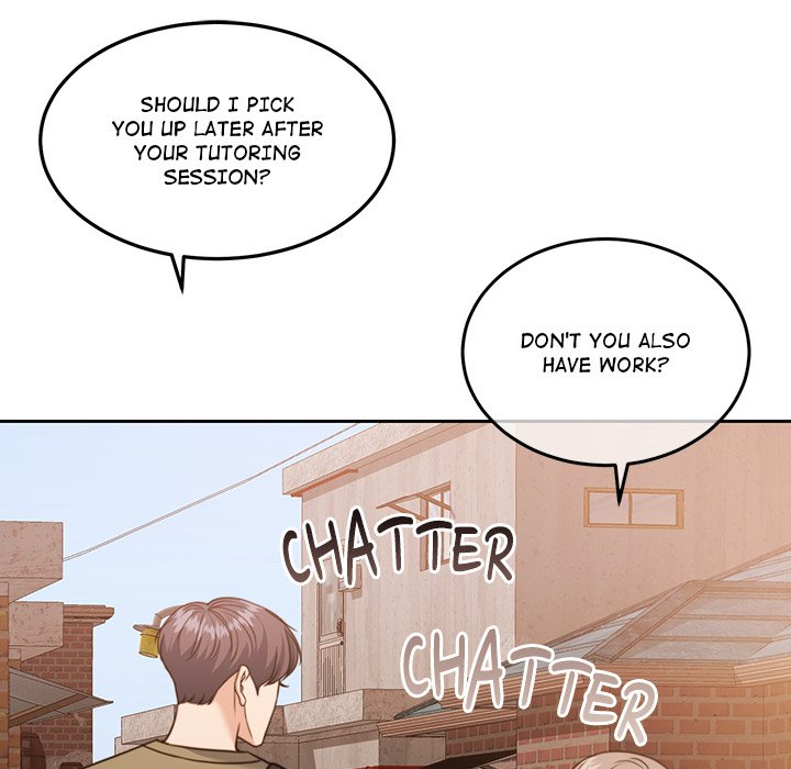 Pregnancy Contract - episode 40 - 139
