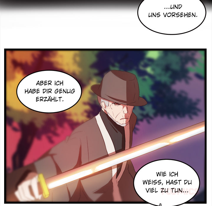 Die Legende vom Tiger,  der Sonne und dem Mond - episode 28 - 31