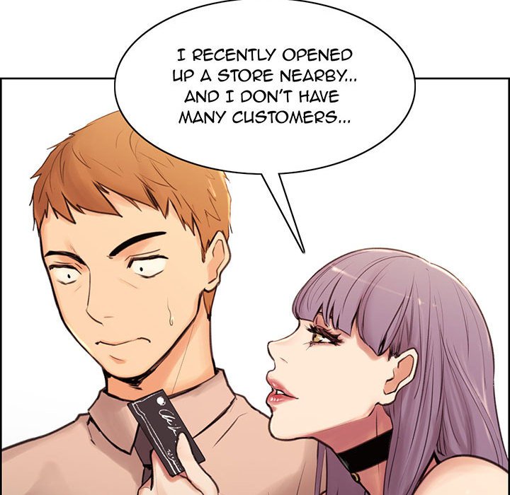 The Sharehouse - episode 1 - 58