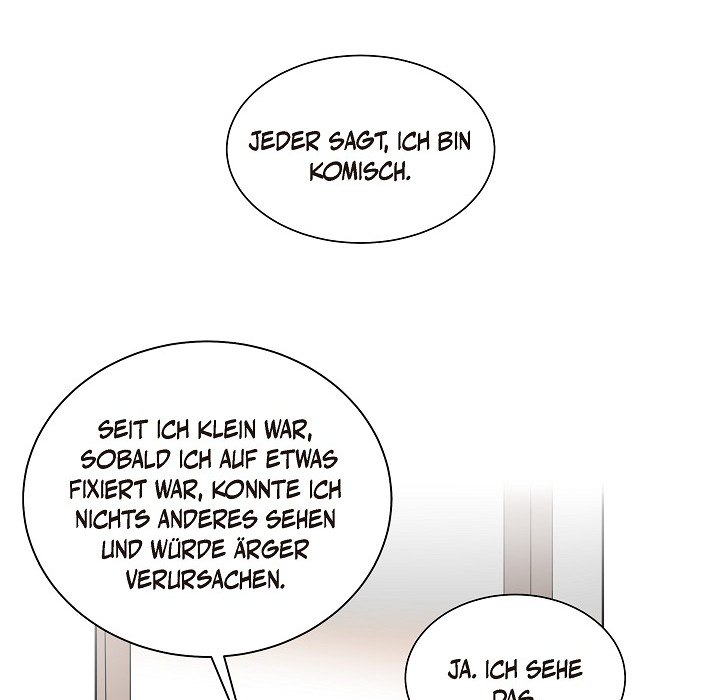 Die romantische Schlüsselverbindung - episode 4 - 28
