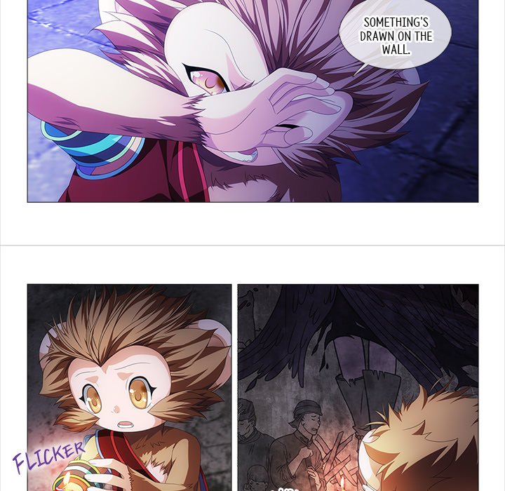 The Monkey King's Tale - episode 13 - 17