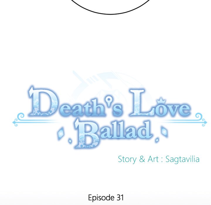 Death's Love Ballad - episode 31 - 9