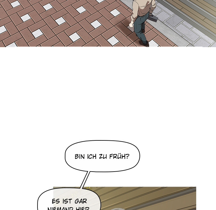 Besessen - episode 1 - 4