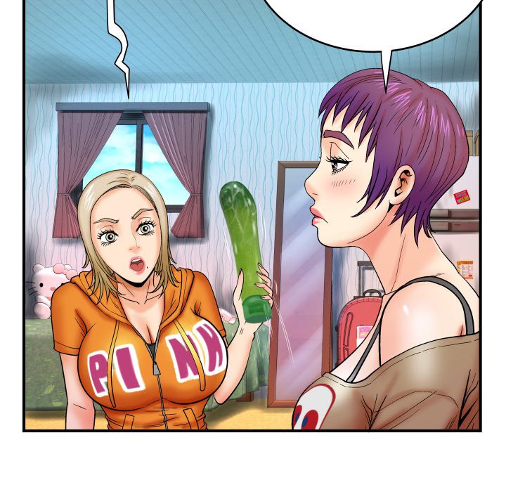 Secret Life - episode 12 - 36