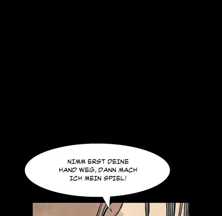Der Schwertklan Joseons - episode 6 - 12