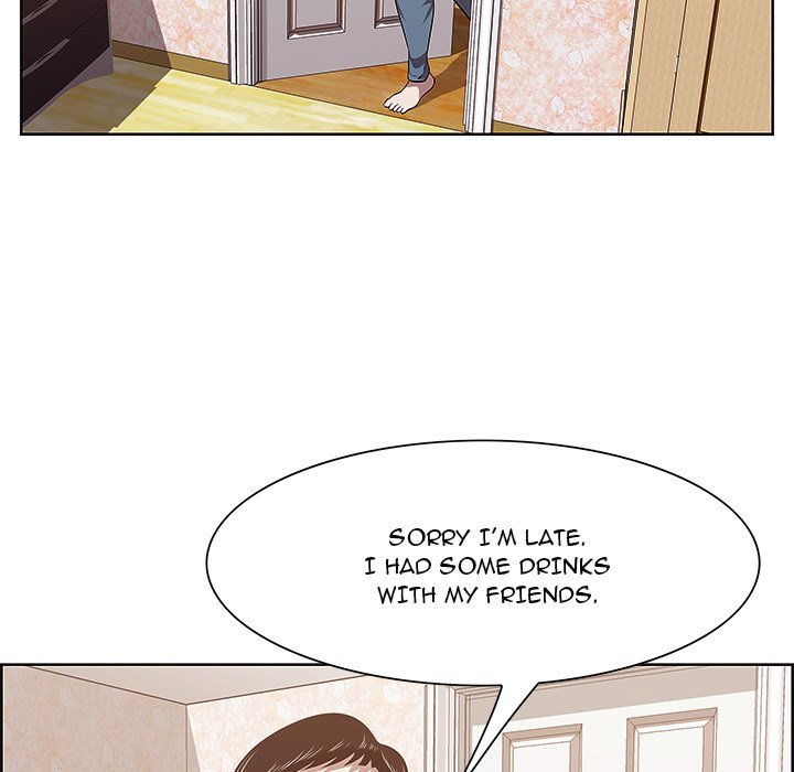 Something New - episode 8 - 112