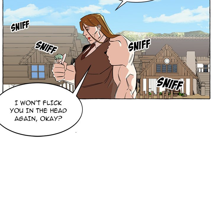New Life, New Me - episode 2 - 17
