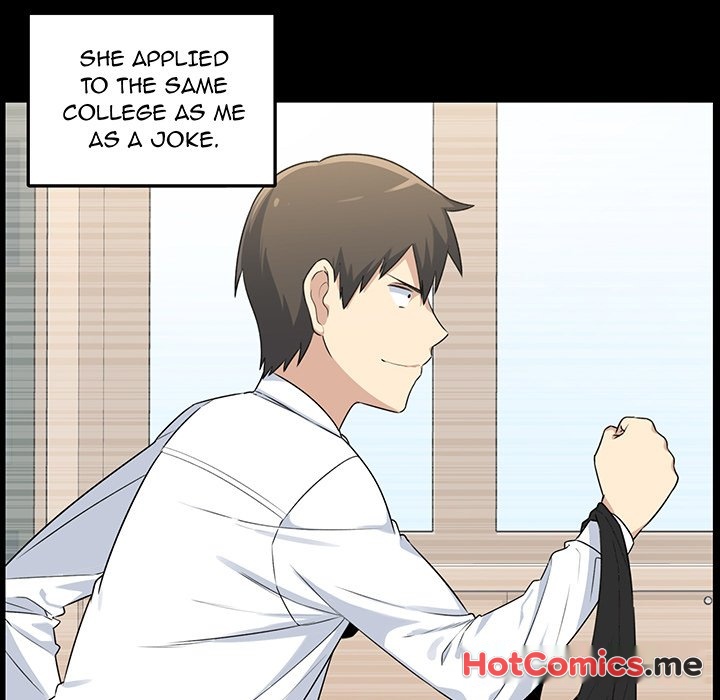 Excuse me, This is my Room - episode 1 - 41