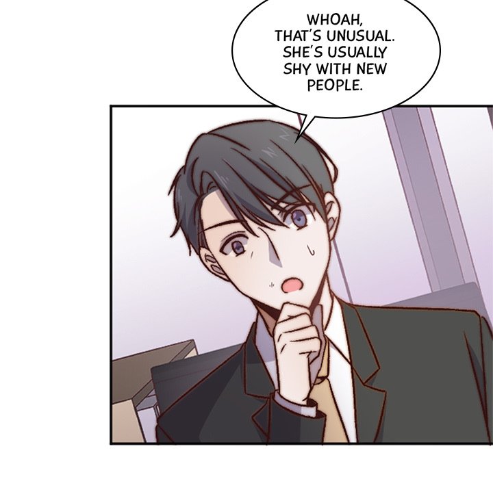 Linked Hearts - episode 5 - 12