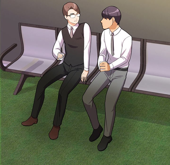 Our Exchange - episode Prologue - 21