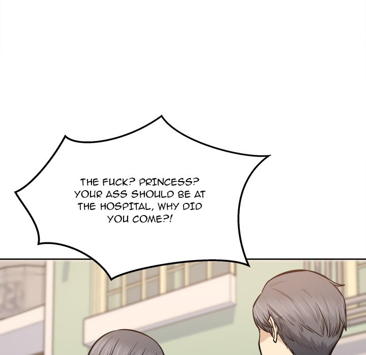 Excuse me, This is my Room - episode 95 - 89