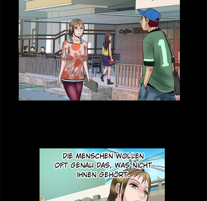 Die Partner meiner Frau - episode 47 - 53