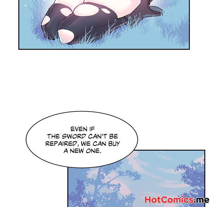 Log in to Lust-a-land - episode 5 - 58