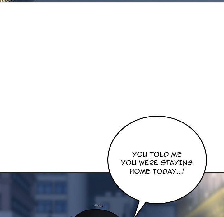 Excuse Me, This is my Room - episode 20 - 106