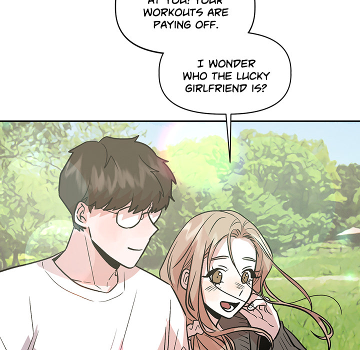 Bitter Sweetheart - episode 14 - 108