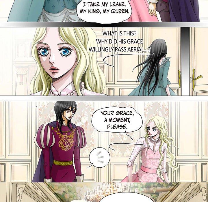 The Emperor's Woman - episode 44 - 30