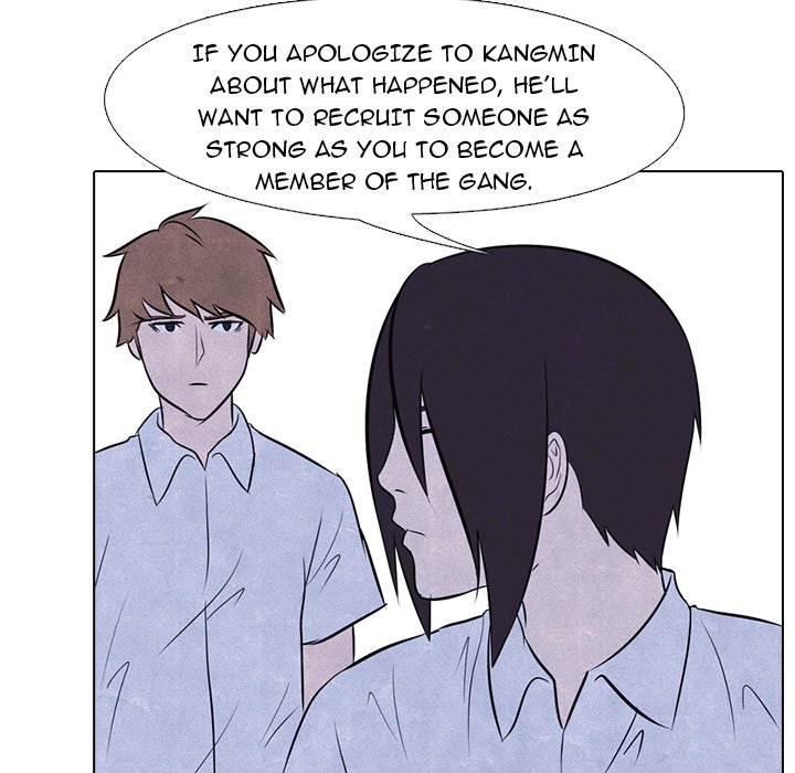 High School Devil - episode 7 - 41