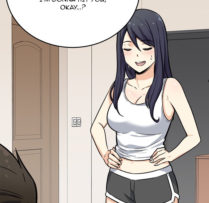 Excuse me, This is my Room - episode 40 - 34